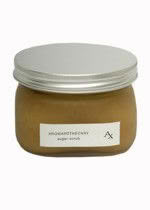 Aromapothecary russian massage