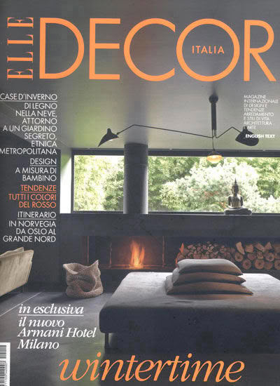 Elle Decor