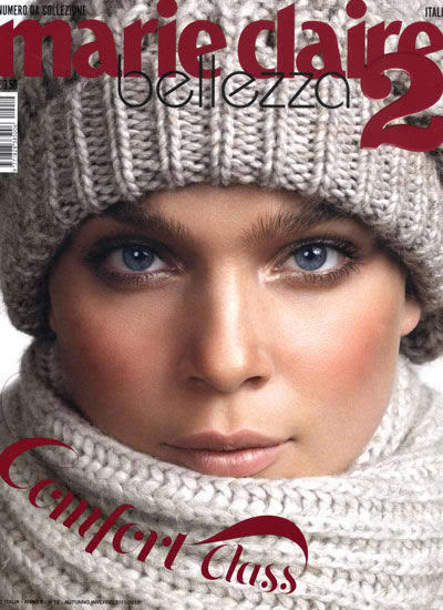 Marie Claire