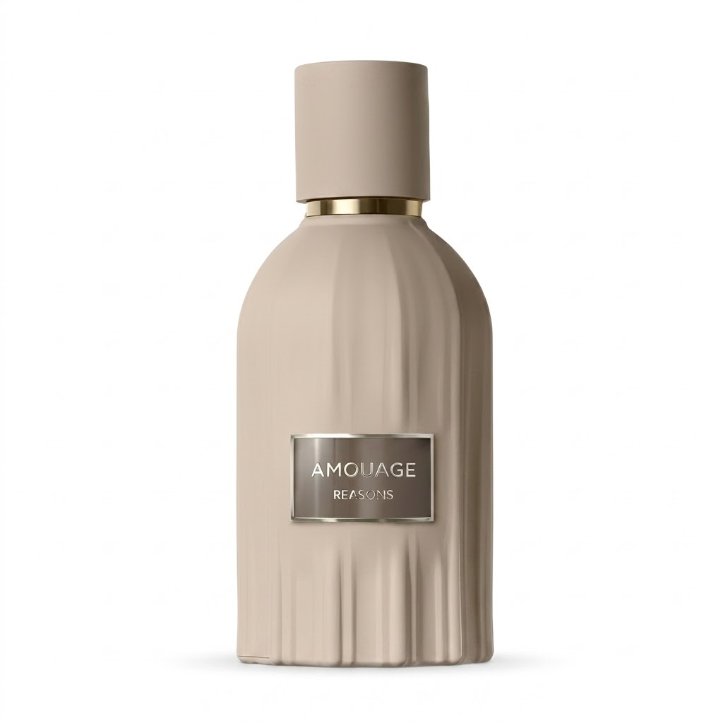 REASONS 100ML | EXCEPTIONAL EXTRAIT