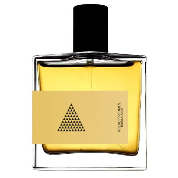 BAKLAVA MUSK EDP