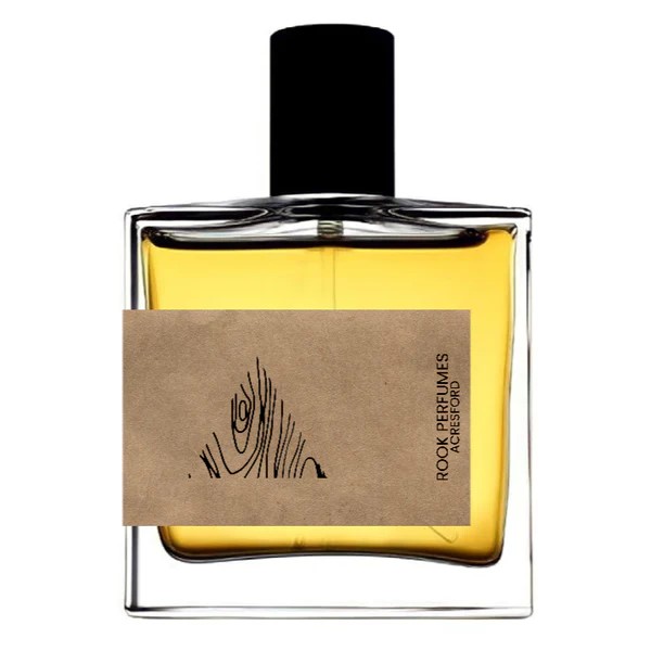 ACRESFORD EDP