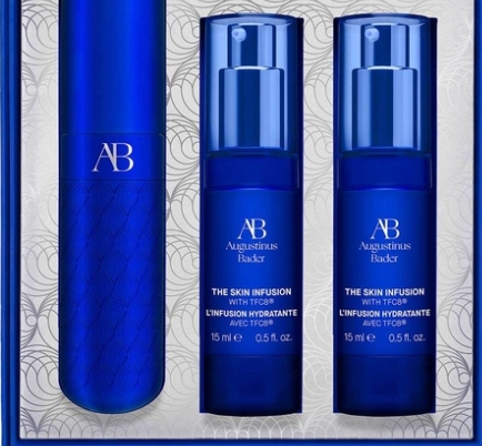 THE SKIN INFUSION