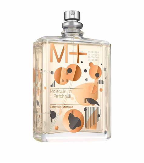 Molecule 01+ Patchouli  EDT 100 ML