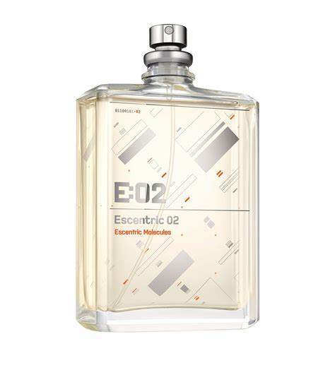 Escentric 02 EDT 100 ML