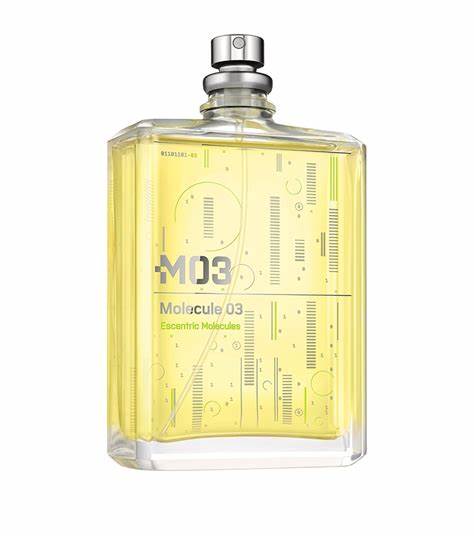Molecule 03 EDT 100 ML