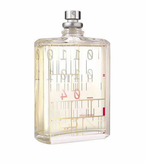 Escentric 04  EDT 100 ML