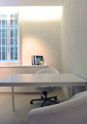 Medical Room