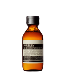 Parsley Seed Anti-Oxidant Facial Toner