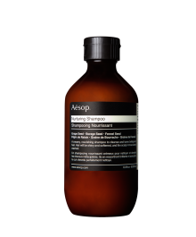 Nurturing Shampoo