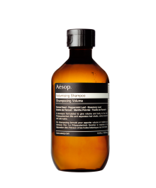 Volumising Shampoo