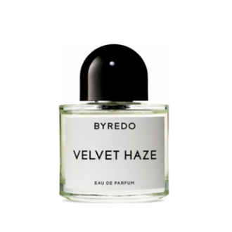 Velvet Haze Eau de Parfum