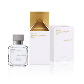 Aqua Celestia Eau de Toilette