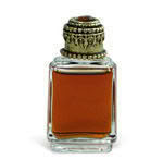 BLACK AMBER - Perfume Oil