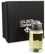GARDENIA - Perfume Oil