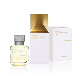 Petit Matin EAU DE PARFUM