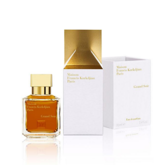 Grand Soir Eau de Parfum