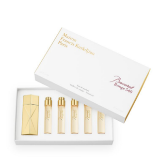 BACCARAT ROUGE 540 EDP TRAVEL SET 5 x 11 ml