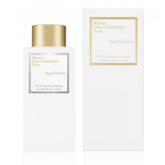 Aqua Celestia Shower Cream