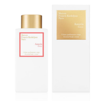 Amyris Femme SCENTED BODY CREAM 