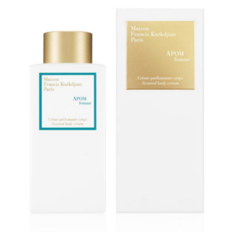 APOM femme body cream