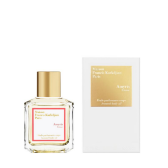 Amyris femme Scented body oil