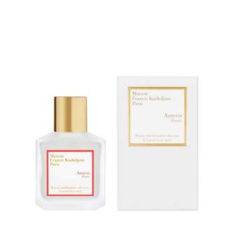 Amyris femme Scented hair mist  