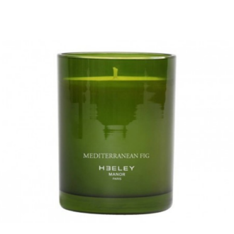 Mediterrannean Fig Parfumed Candle