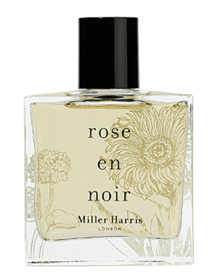 Rose en Noir Eau de Parfum