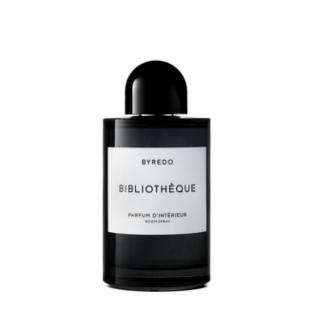 Bibliothèque Parfum d