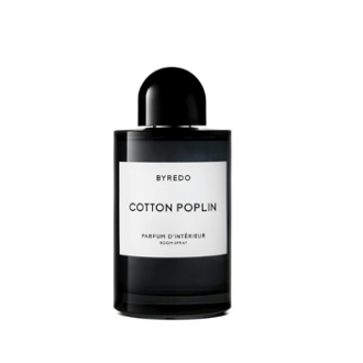 Cotton Poplin Parfum d