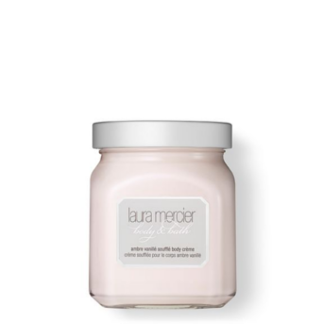 Ambra Vanillè Soufflé Body Crème