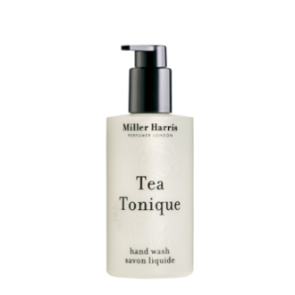 Tea Tonique Hand Wash