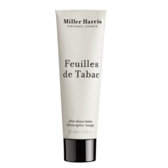 Feuilles de Tabac After Shave Balm