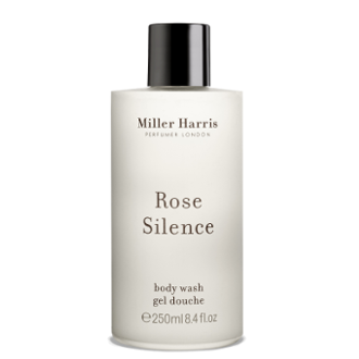 Rose Silence Body Wash