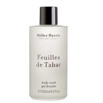 Feuilles de Tabac Body Wash