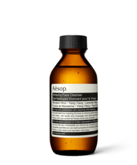 Amazing Face Cleanser