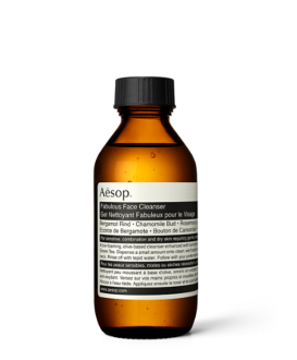Fabulous Face Cleanser