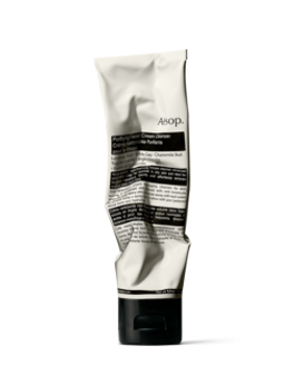 Purifying Facial Cream Cleanser