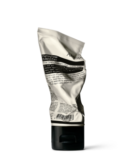 Purifying Facial Exfoliant Paste
