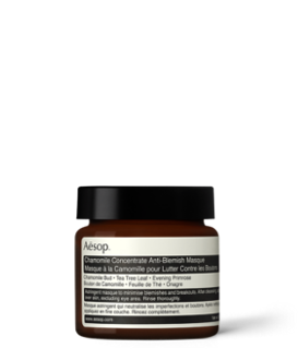 Chamomile Concentrate Anti-Blemish Masque