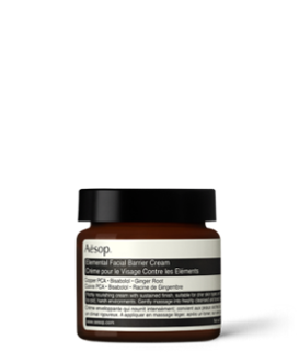 Elemental Facial Barrier Cream