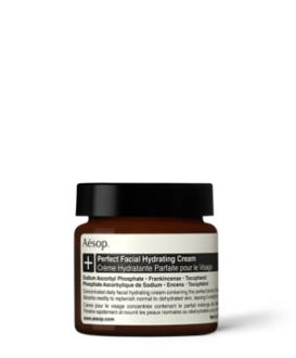 Perfect Facial Hydrating Cream