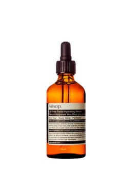 Oil Free Facial Hydrating Serum