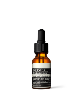 Parsley Seed Anti-Oxidant Eye Serum