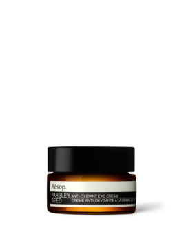 Parsley Seed Anti-Oxidant Eye Cream 