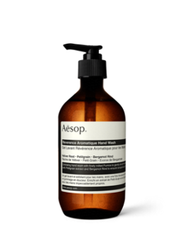 Reverence Aromatique Hand Wash