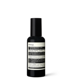 PROTECTIVE BODY LOTION SPF 50