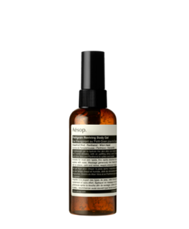 Petitgrain Reviving Body Gel