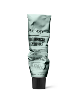 Toothpaste